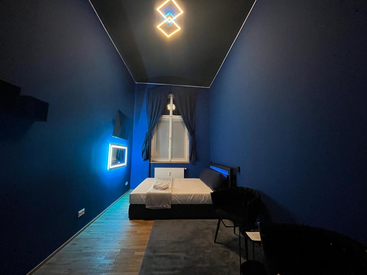 Apartment Vysehrad Prague